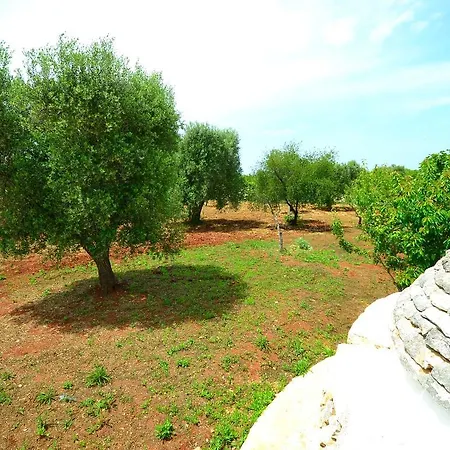 Trullo Pace *