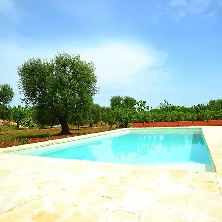 Trullo Pace *