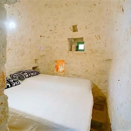 Trullo Pace