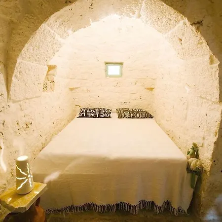 Trullo Pace * Ceglie Messapica