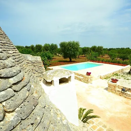 Trullo Pace